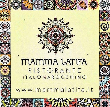 Ristorante Mamma Latifa